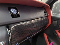 Rolls-Royce Cullinan 2020 Black Badge - ფოტო 16
