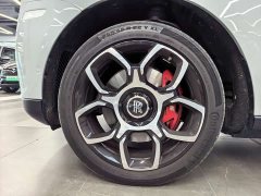 Rolls-Royce Cullinan 2020 Black Badge - ფოტო 7