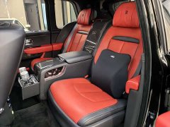 Rolls-Royce Cullinan 2020 Black Badge - ფოტო 9