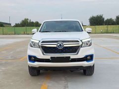 Ruiqi 6 New Energy Bucket Flagship 350km - ფოტო 2