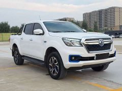 Ruiqi 6 New Energy Bucket Flagship 350km - ფოტო 3