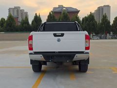 Ruiqi 6 New Energy Bucket Flagship 350km - ფოტო 8