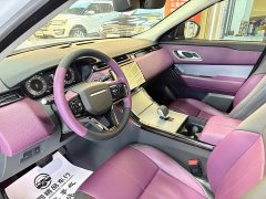 Land Rover Range Rover Evoque S - ფოტო 10