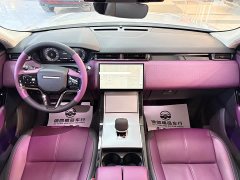 Land Rover Range Rover Evoque S - ფოტო 12