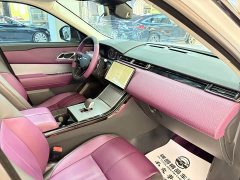 Land Rover Range Rover Evoque S - ფოტო 17