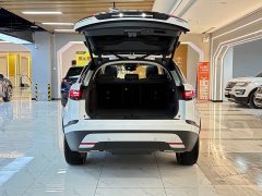 Land Rover Range Rover Evoque S - ფოტო 18