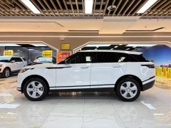 Land Rover Range Rover Evoque S - ფოტო 2