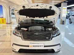 Land Rover Range Rover Evoque S - ფოტო 20