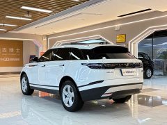 Land Rover Range Rover Evoque S - ფოტო 3