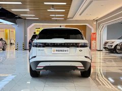 Land Rover Range Rover Evoque S - ფოტო 4