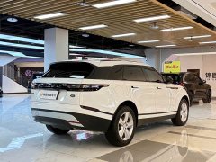 Land Rover Range Rover Evoque S - ფოტო 5