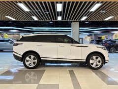 Land Rover Range Rover Evoque S - ფოტო 6
