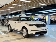 Land Rover Range Rover Evoque S - ფოტო 7