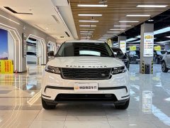Land Rover Range Rover Evoque S - ფოტო 8