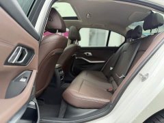 BMW 3 Series 320i M Sport Package - ფოტო 12