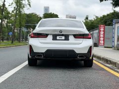 BMW 3 Series 320i M Sport Package - ფოტო 5