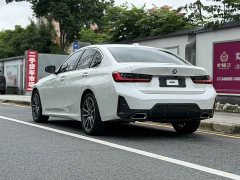 BMW 3 Series 320i M Sport Package - ფოტო 6