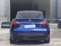 Tesla Model Y Standard Range RWD - ფოტო 10