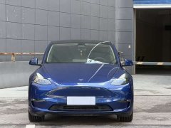 Tesla Model Y Standard Range RWD - ფოტო 2
