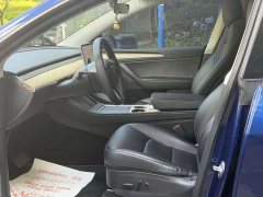 Tesla Model Y Standard Range RWD - ფოტო 4