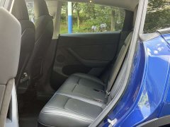 Tesla Model Y Standard Range RWD - ფოტო 5