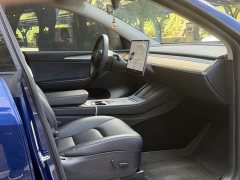 Tesla Model Y Standard Range RWD - ფოტო 7