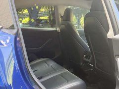 Tesla Model Y Standard Range RWD - ფოტო 8