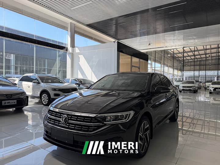 Volkswagen Sagitar 2023 280TSI DSG Excellence Edition - ავტომობილი ჩინეთიდან