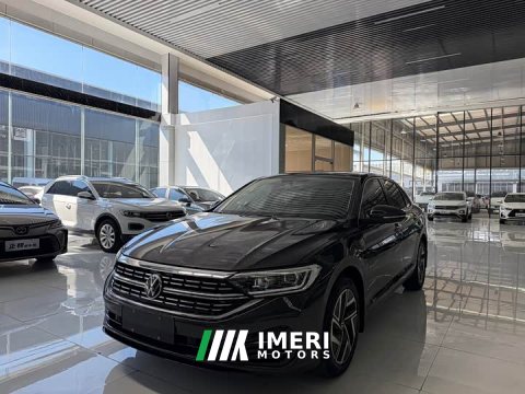 2022 Volkswagen Sagitar 2023 280TSI DSG Excellence Edition - ავტომობილი ჩინეთიდან
