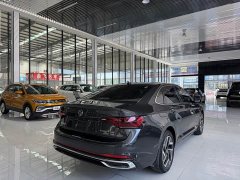 Volkswagen Sagitar 2023 280TSI DSG Excellence Edition - ფოტო 5