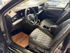 Volkswagen Sagitar 2023 280TSI DSG Excellence Edition - ფოტო 6