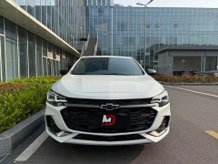 Chevrolet Cruze Mild Hybrid RS 330T Automatic Comfort Edition - ფოტო 2