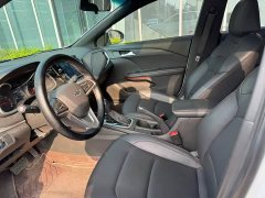 Chevrolet Cruze Mild Hybrid RS 330T Automatic Comfort Edition - ფოტო 4
