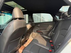 Chevrolet Cruze Mild Hybrid RS 330T Automatic Comfort Edition - ფოტო 5