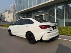 Chevrolet Cruze Mild Hybrid RS 330T Automatic Comfort Edition - ფოტო 7