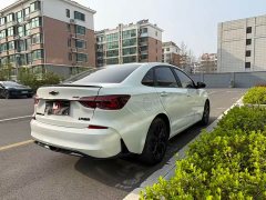 Chevrolet Cruze Mild Hybrid RS 330T Automatic Comfort Edition - ფოტო 9