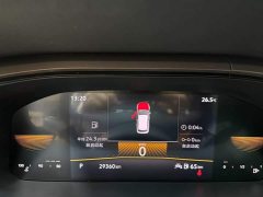 Volkswagen Touareg 280TSI FWD Comfort Edition - ფოტო 10