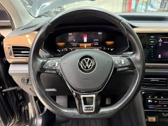 Volkswagen Touareg 280TSI FWD Comfort Edition - ფოტო 11