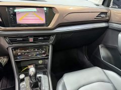 Volkswagen Touareg 280TSI FWD Comfort Edition - ფოტო 12
