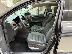 Volkswagen Touareg 280TSI FWD Comfort Edition - ფოტო 16