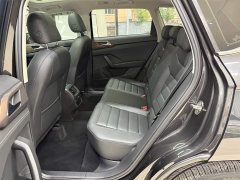 Volkswagen Touareg 280TSI FWD Comfort Edition - ფოტო 18