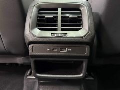 Volkswagen Touareg 280TSI FWD Comfort Edition - ფოტო 19