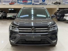 Volkswagen Touareg 280TSI FWD Comfort Edition - ფოტო 2