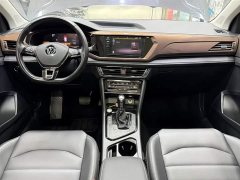 Volkswagen Touareg 280TSI FWD Comfort Edition - ფოტო 20