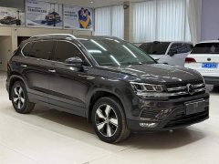 Volkswagen Touareg 280TSI FWD Comfort Edition - ფოტო 3