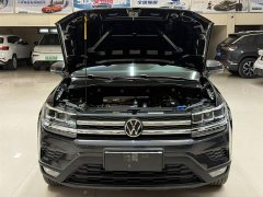 Volkswagen Touareg 280TSI FWD Comfort Edition - ფოტო 7