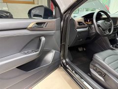 Volkswagen Touareg 280TSI FWD Comfort Edition - ფოტო 8