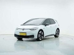 Volkswagen ID.3 Ultra Smart Edition - ფოტო 1