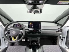 Volkswagen ID.3 Ultra Smart Edition - ფოტო 10