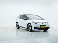 Volkswagen ID.3 Ultra Smart Edition - ფოტო 3